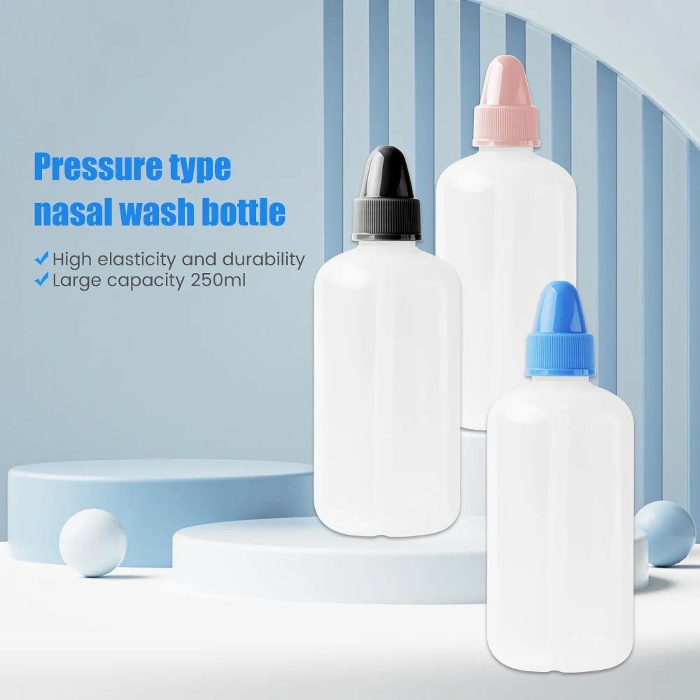 Yetişkinler ve Çocuklar İçin B - Neti Pot Nasal Rinse incelemesi ve fiyatı