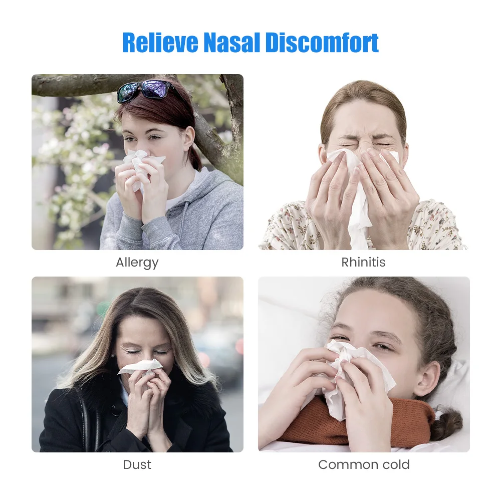 Yetişkinler ve Çocuklar İçin B - Neti Pot Nasal Rinse incelemesi ve fiyatı
