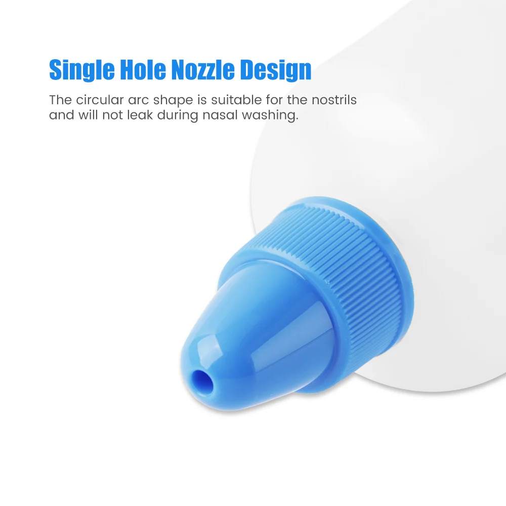 Yetişkinler ve Çocuklar İçin B - Neti Pot Nasal Rinse incelemesi ve fiyatı