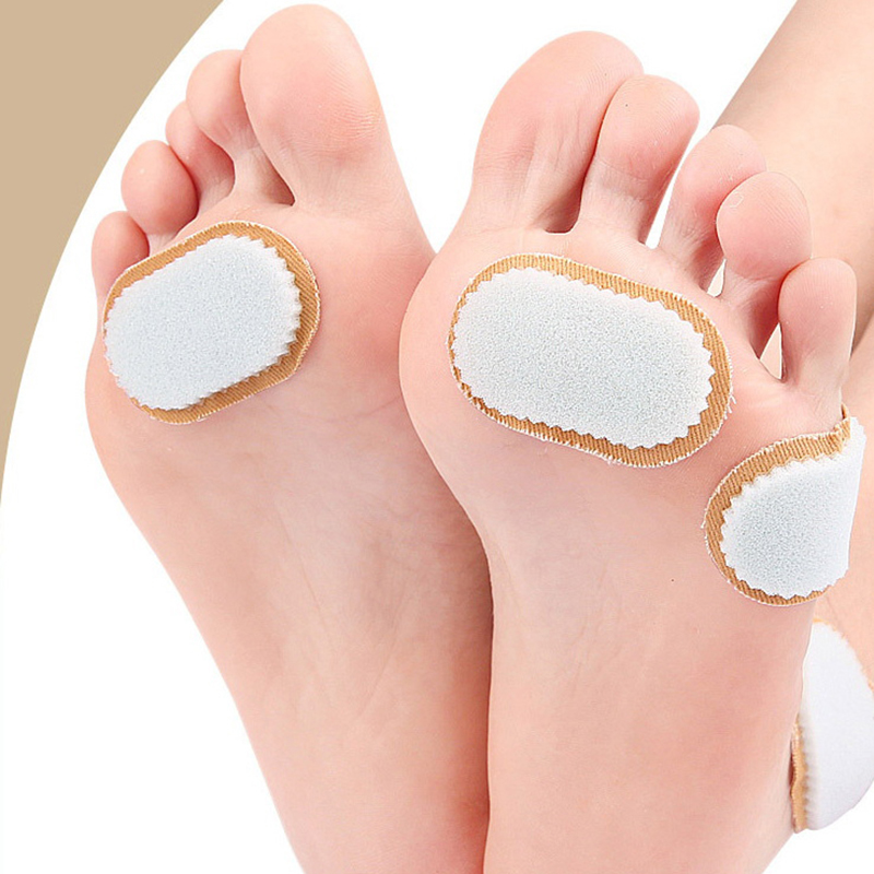 Ayak Bakım Bandı Nasır Gideric - Detox Foot Patch incelemesi ve fiyatı