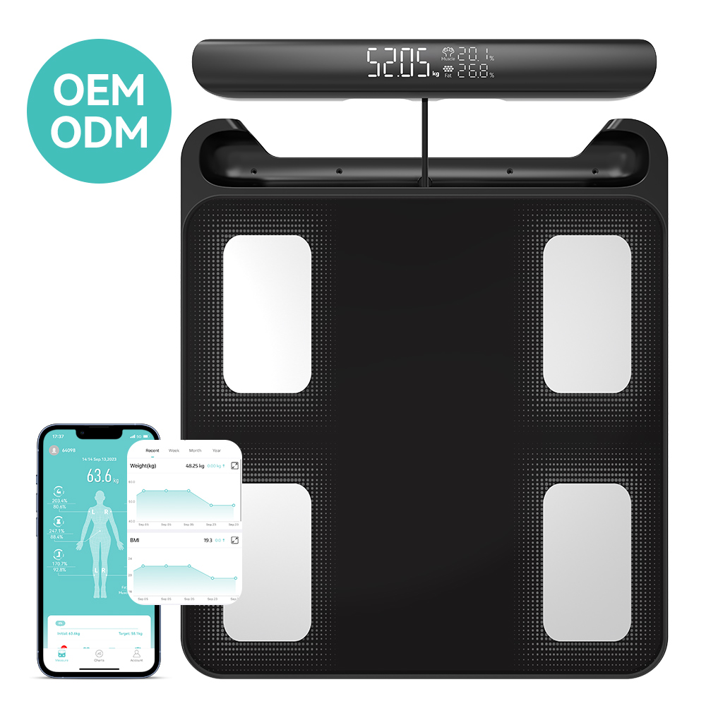 Vücut Ağırlığı için Akıllı Tar - Digital Body Weight Scale incelemesi ve fiyatı