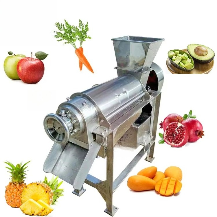 Ticari Endüstriyel Soğuk Pres  - Cold Press Juicer incelemesi ve fiyatı