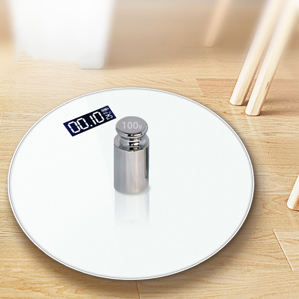 Vücut Ağırlık Ölçeği Elektroni - Digital Body Weight Scale incelemesi ve fiyatı