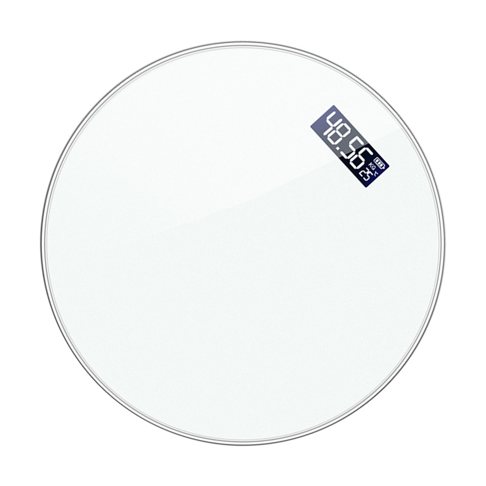 Vücut Ağırlık Ölçeği Elektroni - Digital Body Weight Scale incelemesi ve fiyatı