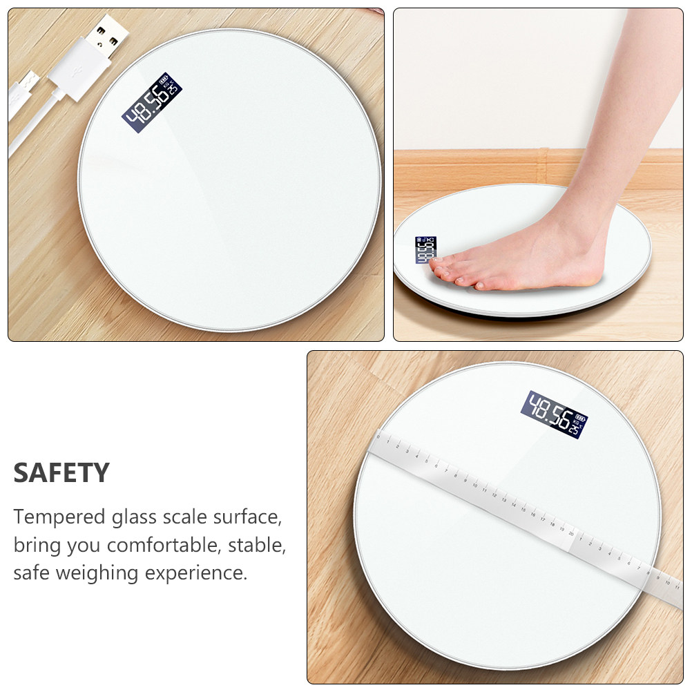 Vücut Ağırlık Ölçeği Elektroni - Digital Body Weight Scale incelemesi ve fiyatı