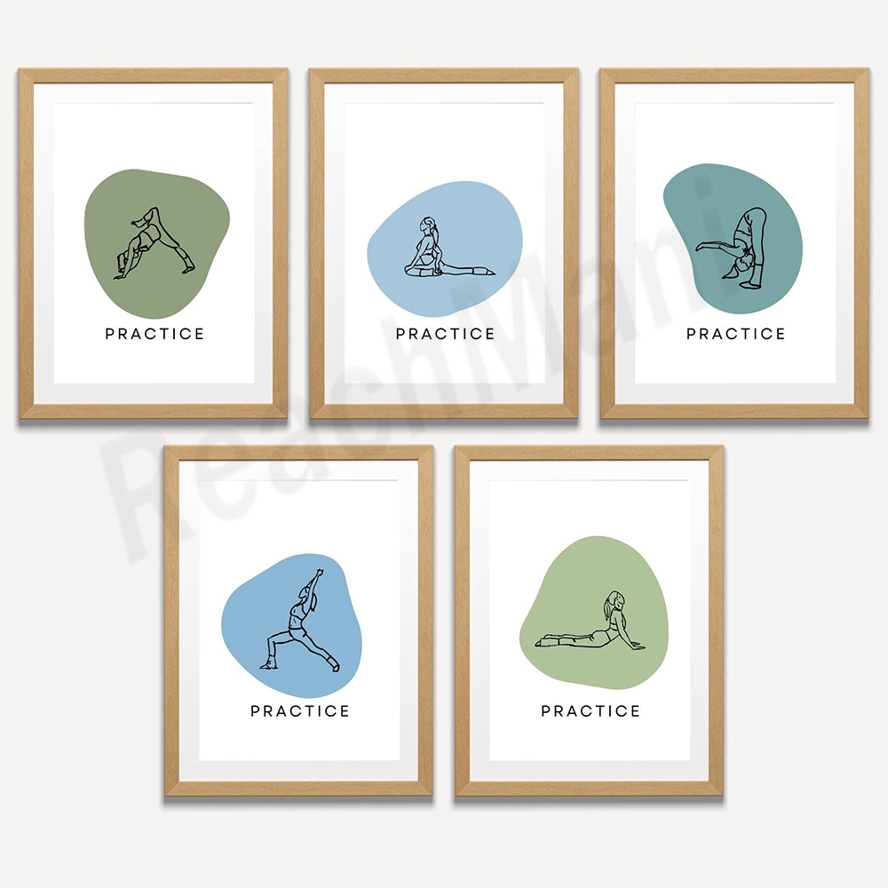 Güvenli Alan Farkındalık Poste - Health Wellness Poster incelemesi ve fiyatı