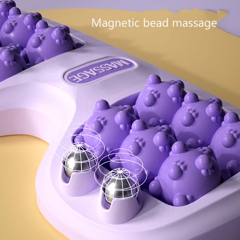 Akupresür Ayak Masaj Aleti Rul - Foot Bath Massager incelemesi ve fiyatı