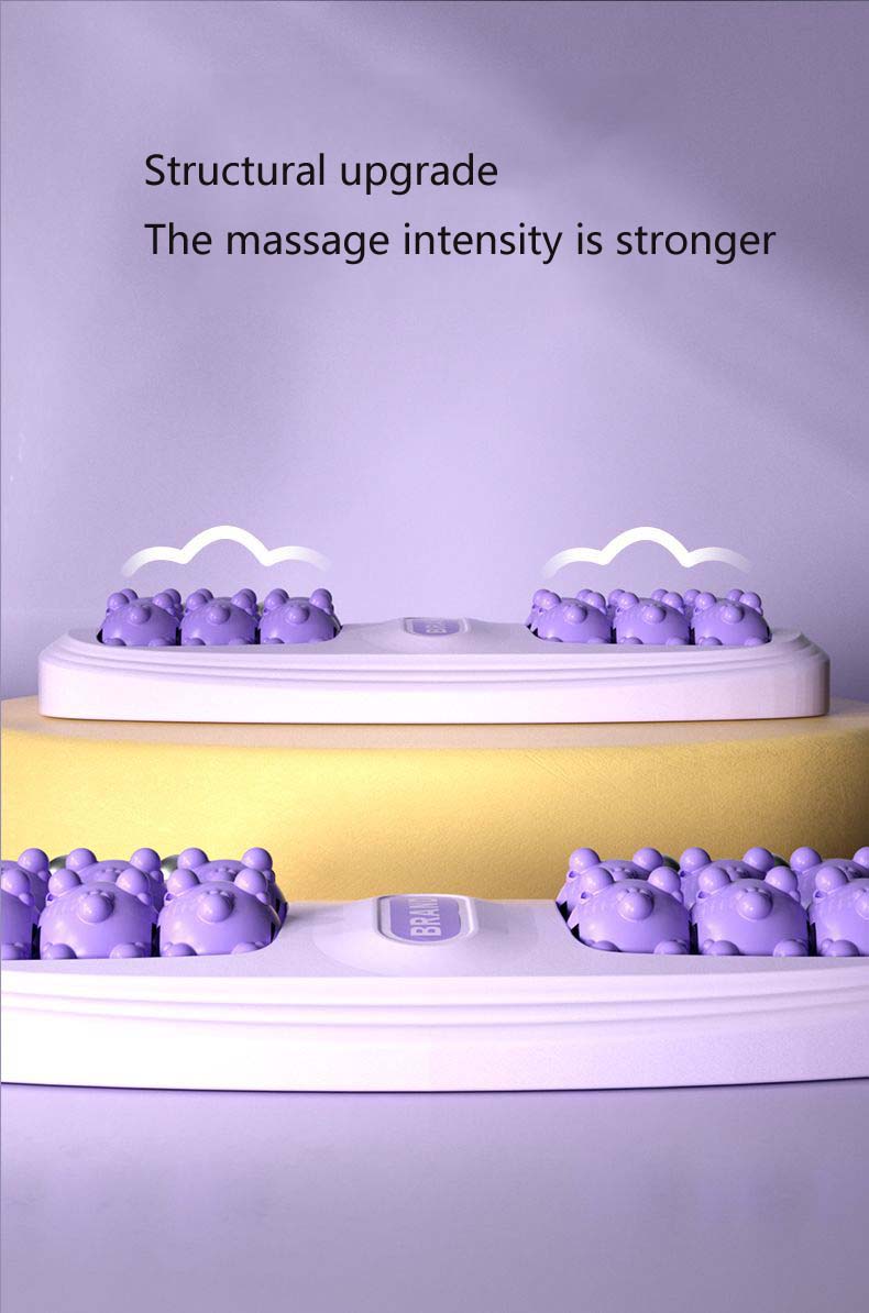 Akupresür Ayak Masaj Aleti Rul - Foot Bath Massager incelemesi ve fiyatı
