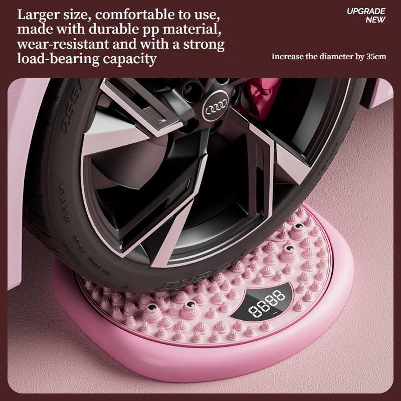 Bel Döndürme Diski Ev Tipi Fit - Foot Bath Massager incelemesi ve fiyatı