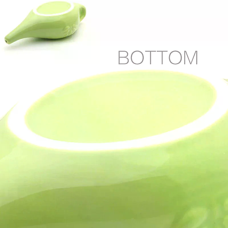 Sinüs Riniti Alerjisi Burun Yo - Neti Pot Nasal Rinse incelemesi ve fiyatı