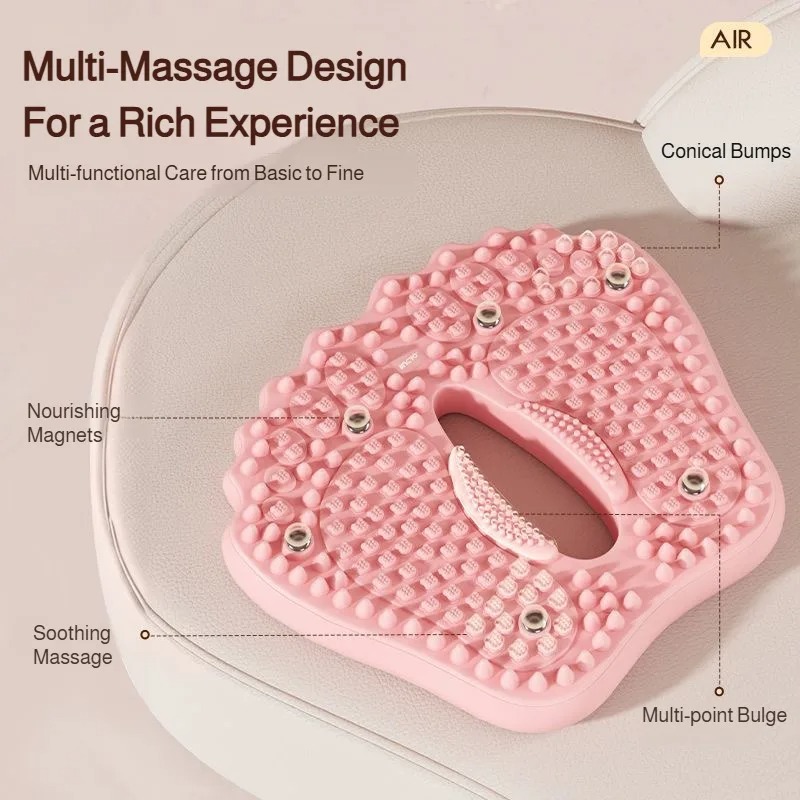 Ev Tipi Şişirilebilir Ayak Mas - Foot Bath Massager incelemesi ve fiyatı