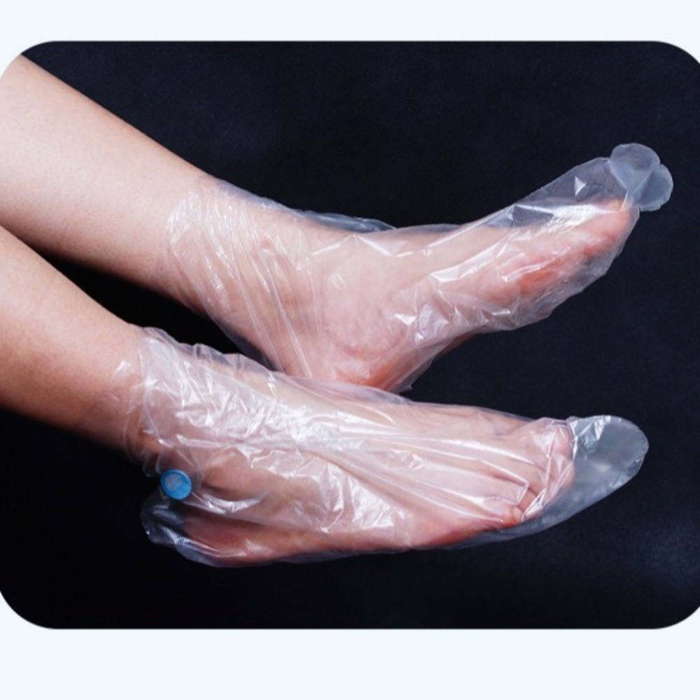 100/200/300/500 adet Şeffaf Te - Detox Foot Patch incelemesi ve fiyatı