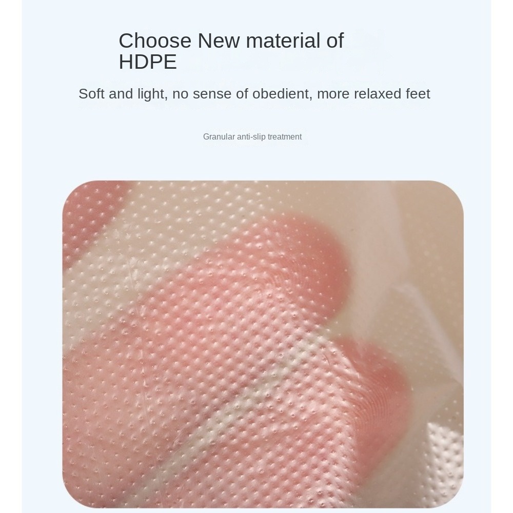 100/200/300/500 adet Şeffaf Te - Detox Foot Patch incelemesi ve fiyatı