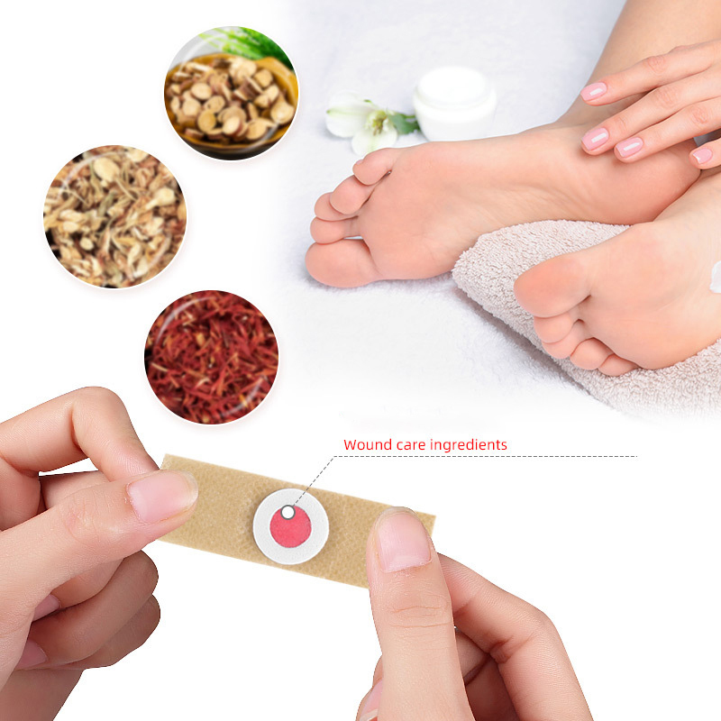 6 adet ayak bakımı etiket yama - Detox Foot Patch incelemesi ve fiyatı