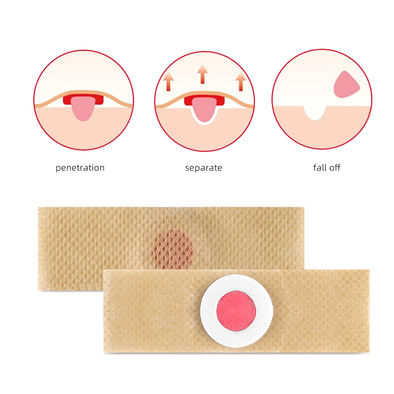 6 adet ayak bakımı etiket yama - Detox Foot Patch incelemesi ve fiyatı