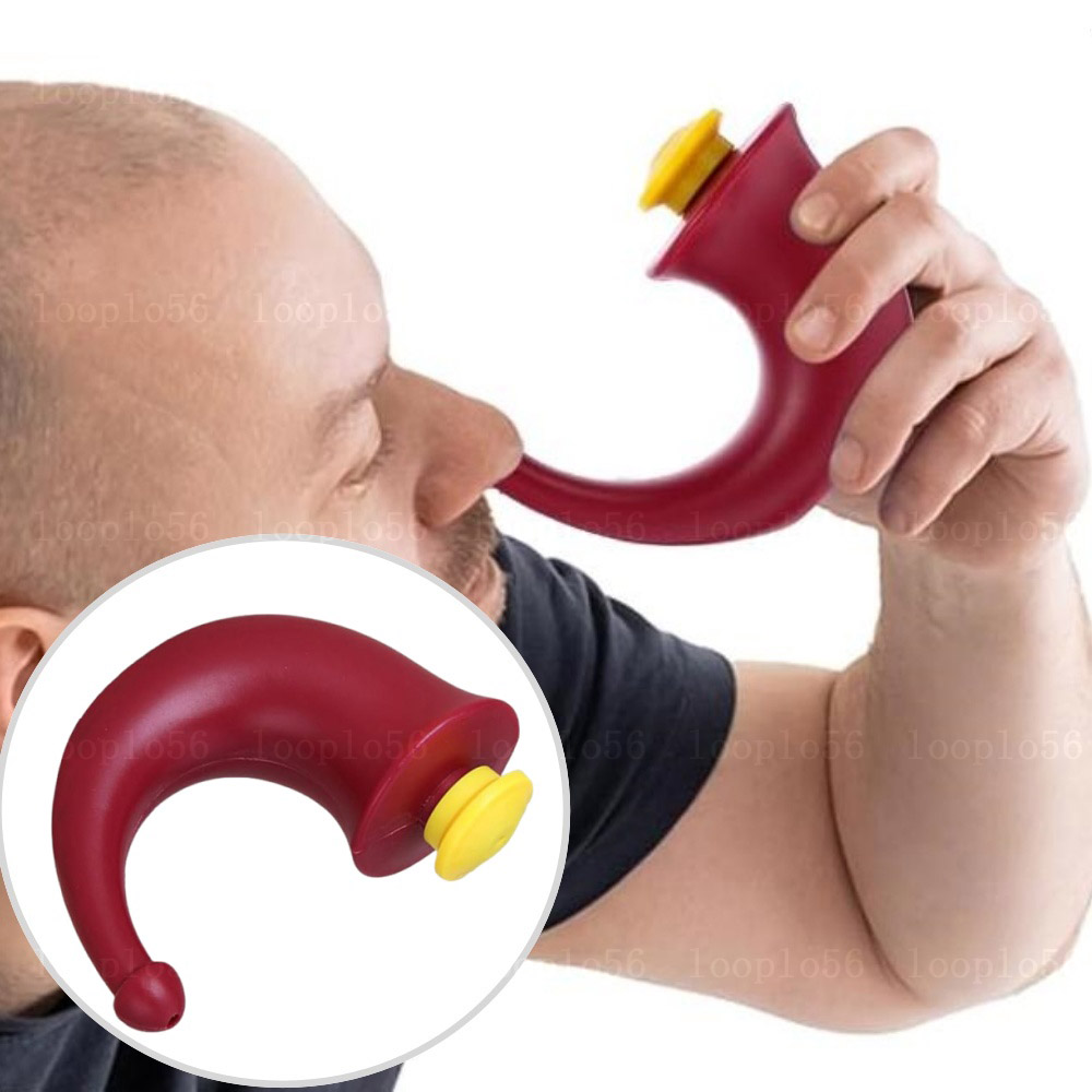 Sinüs Neti Pot Burun Yıkama Şi - Neti Pot Nasal Rinse incelemesi ve fiyatı