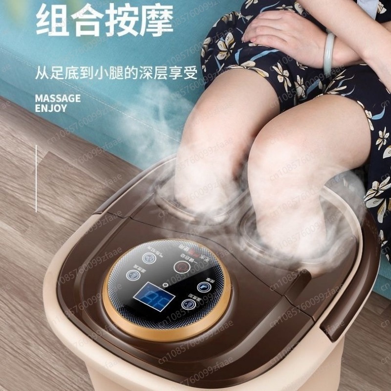 Elektrikli Ayak Spa Banyosu Ma - Foot Bath Massager incelemesi ve fiyatı