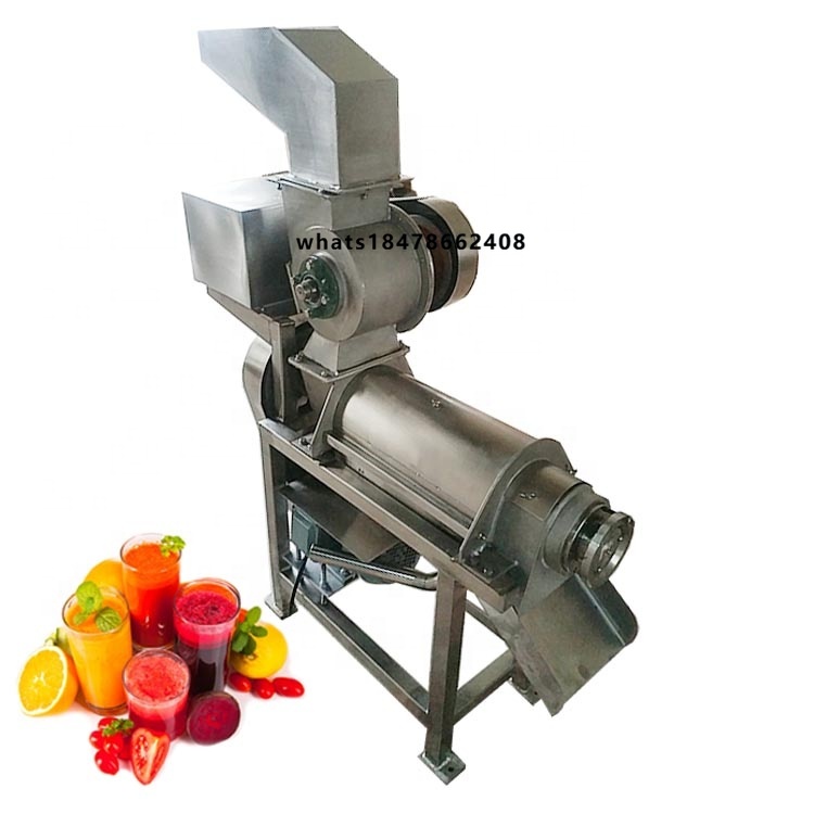 Endüstriyel Vidalı Sıkacağı So - Cold Press Juicer incelemesi ve fiyatı