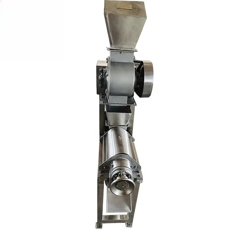 Endüstriyel Vidalı Sıkacağı So - Cold Press Juicer incelemesi ve fiyatı