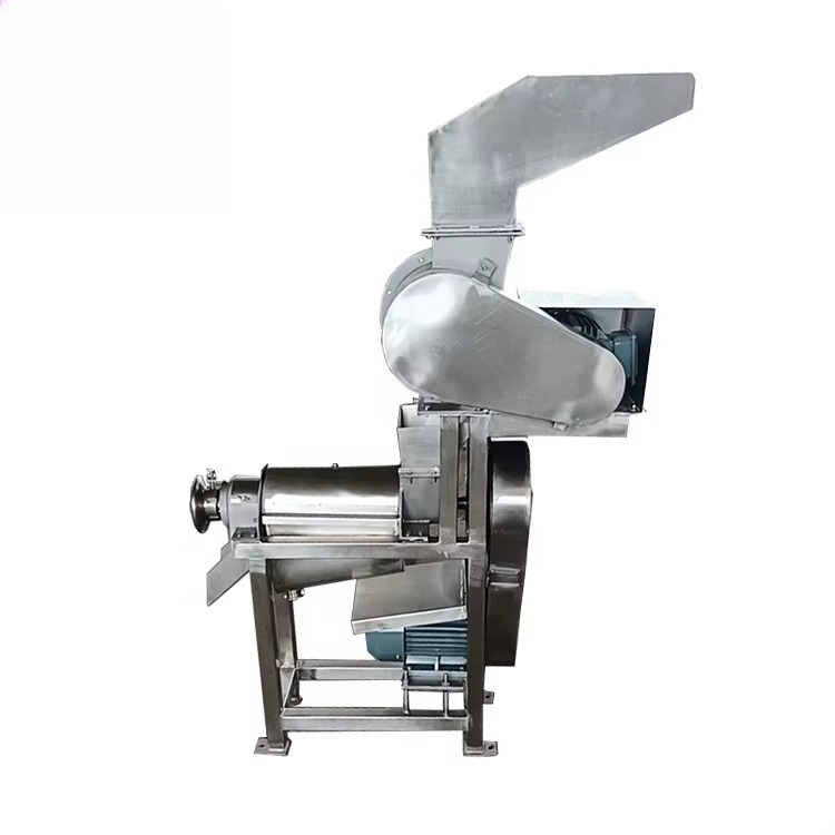 Endüstriyel Vidalı Sıkacağı So - Cold Press Juicer incelemesi ve fiyatı