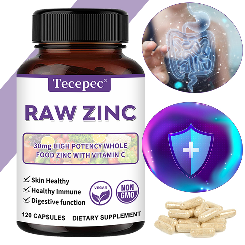 Çinko Vitaminleri - C Vitamini - Health Wellness Solutions incelemesi ve fiyatı
