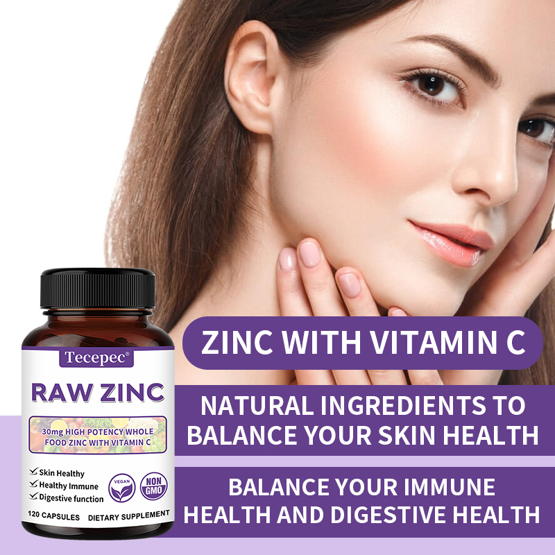 Çinko Vitaminleri - C Vitamini - Health Wellness Solutions incelemesi ve fiyatı