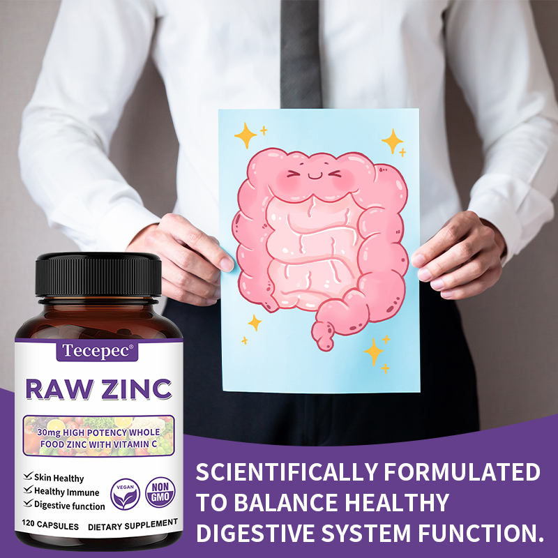 Çinko Vitaminleri - C Vitamini - Health Wellness Solutions incelemesi ve fiyatı