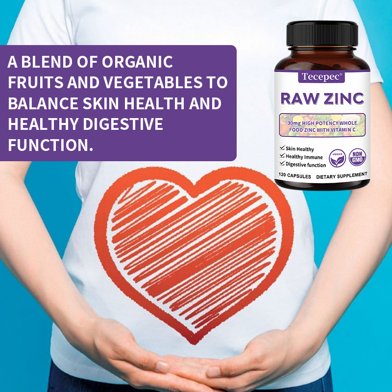 Çinko Vitaminleri - C Vitamini - Health Wellness Solutions incelemesi ve fiyatı