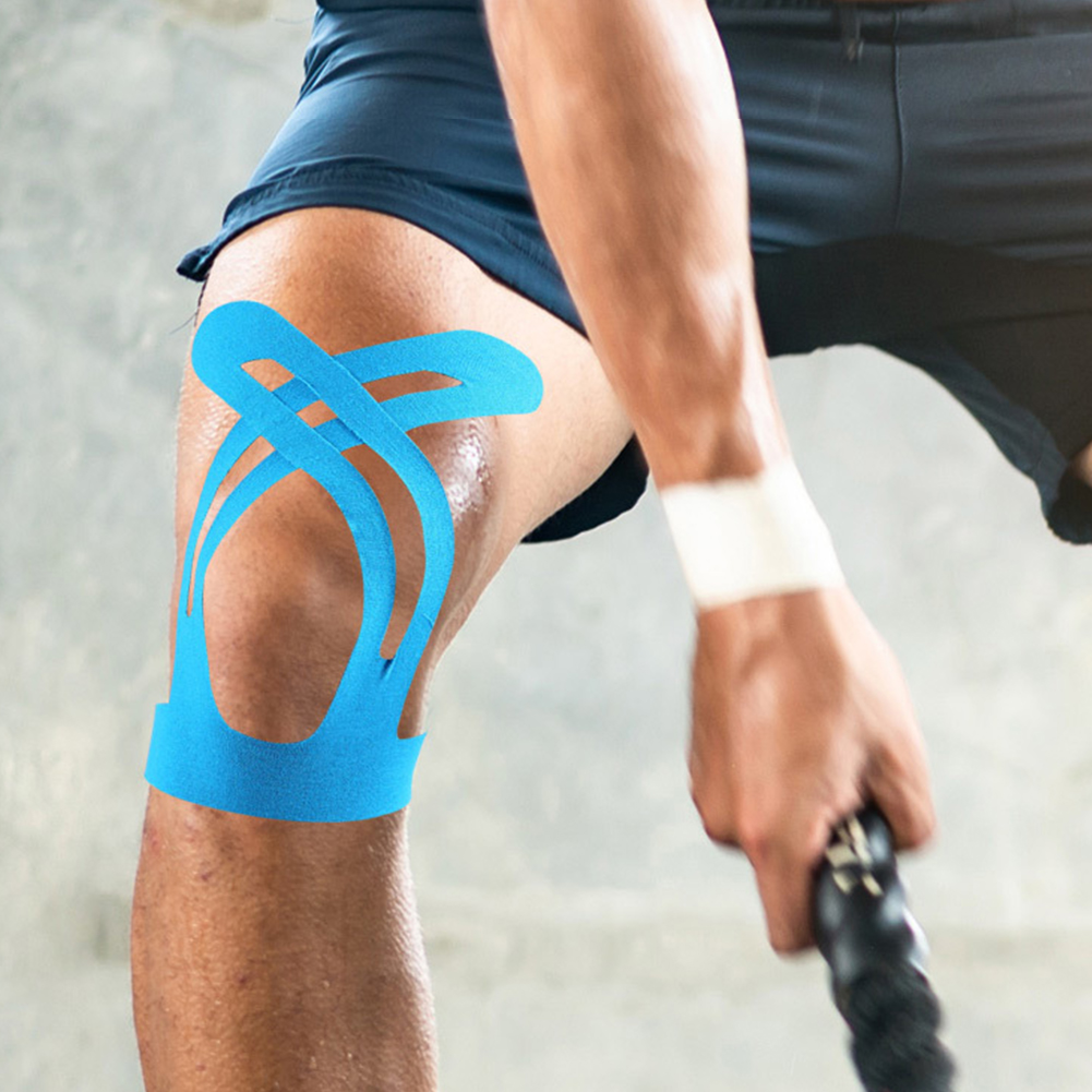 10 adet kinesiyoloji bantları  - Sports Taping Precut incelemesi ve fiyatı