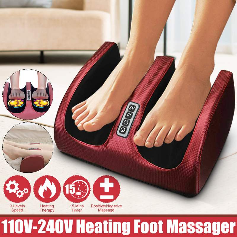 Ayak Masaj Makinesi Elektrikli - Foot Bath Massager incelemesi ve fiyatı