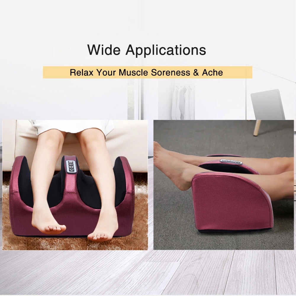 Ayak Masaj Makinesi Elektrikli - Foot Bath Massager incelemesi ve fiyatı