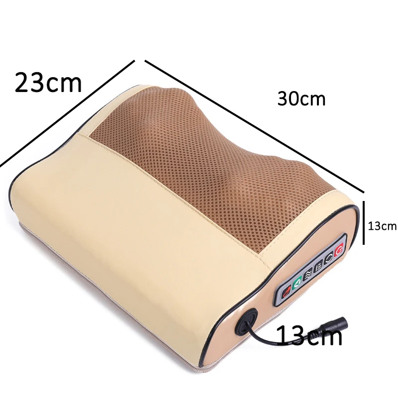 Arka Boyun Masaj Aleti Kızılöt - Foot Bath Massager incelemesi ve fiyatı
