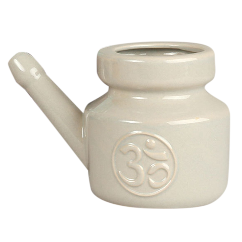 XSXS-2X 350 Ml Neti Pot Burun  - Neti Pot Nasal Rinse incelemesi ve fiyatı