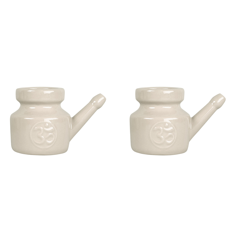 XSXS-2X 350 Ml Neti Pot Burun  - Neti Pot Nasal Rinse incelemesi ve fiyatı