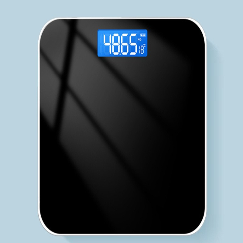 Akıllı Vücut Yağ Ölçer, Şarj E - Digital Body Weight Scale incelemesi ve fiyatı