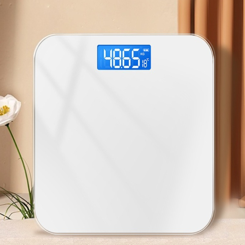 Akıllı Vücut Yağ Ölçer, Şarj E - Digital Body Weight Scale incelemesi ve fiyatı