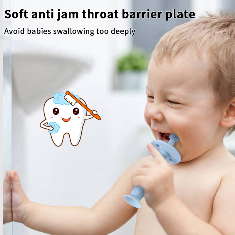 1 adet bebek parmak diş fırças - Health Wellness Solutions incelemesi ve fiyatı