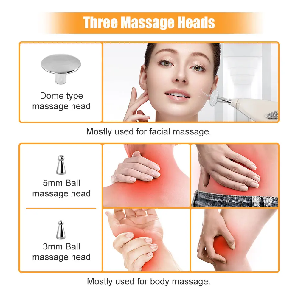 Akıllı Akupunktur Kalemi Elekt - Foot Bath Massager incelemesi ve fiyatı
