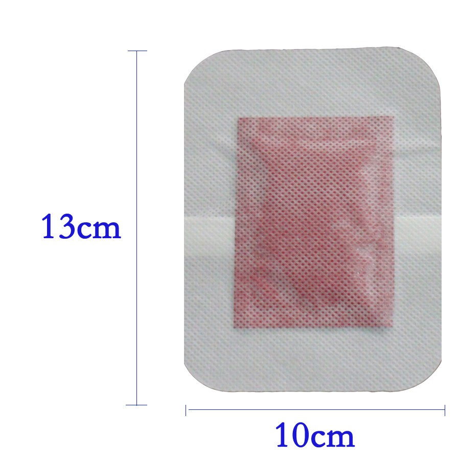 10 adet bitkisel gül ayak deto - Detox Foot Patch incelemesi ve fiyatı