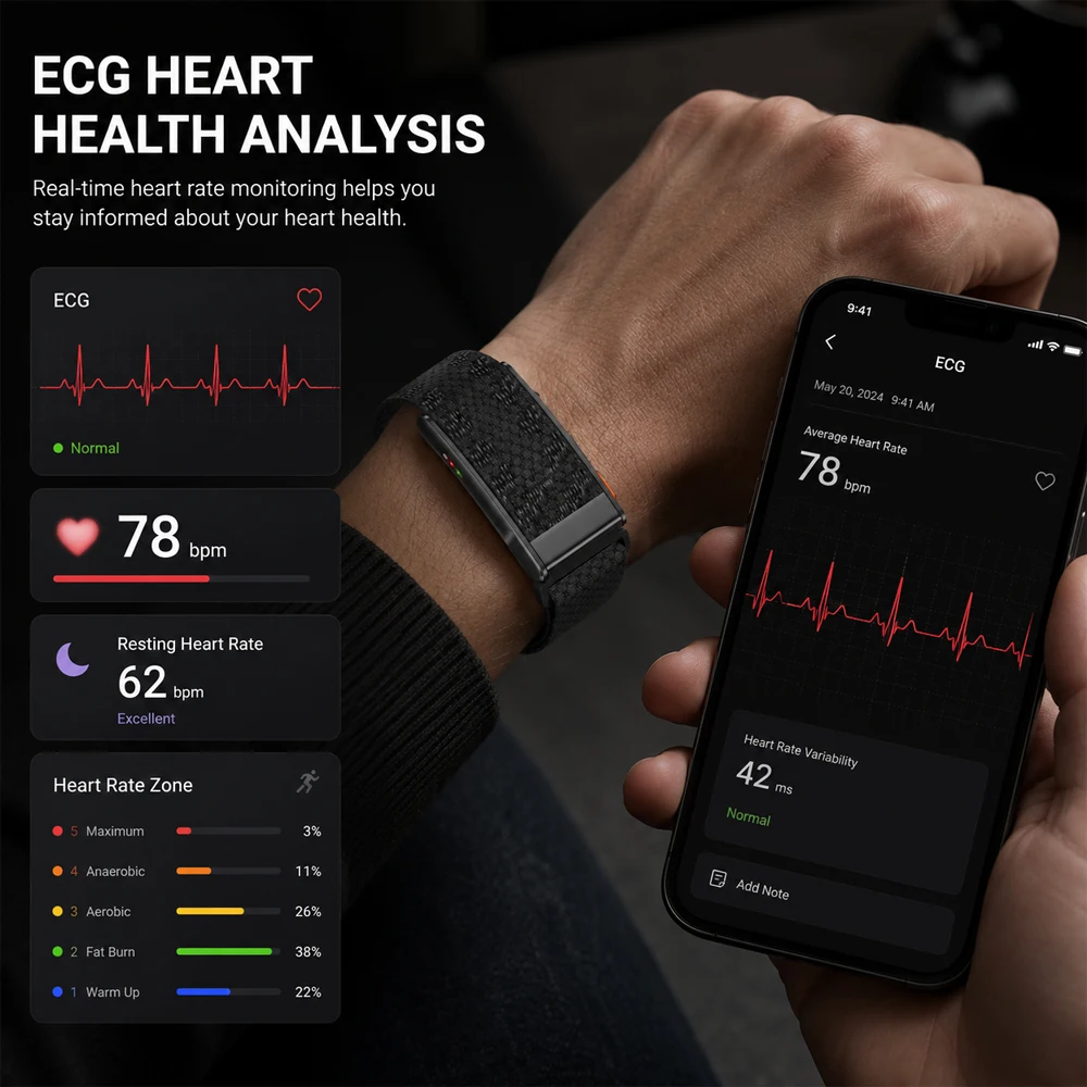 2026 Yeni Ekranlı Olmayan Akıl - Health Wellness App incelemesi ve fiyatı