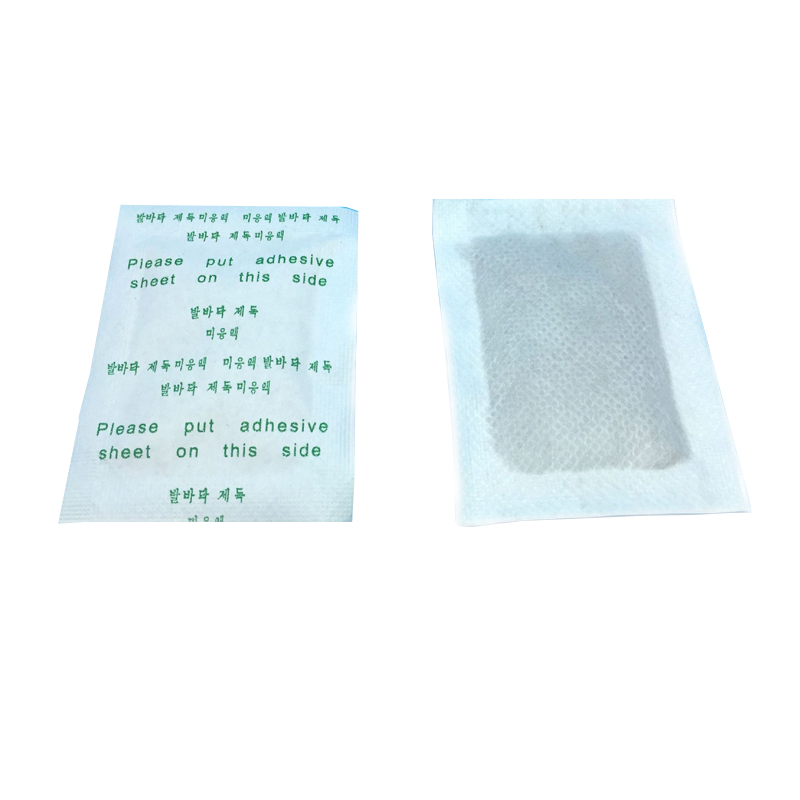 Ayak Pedleri Temizleme Detoks  - Detox Foot Patch incelemesi ve fiyatı