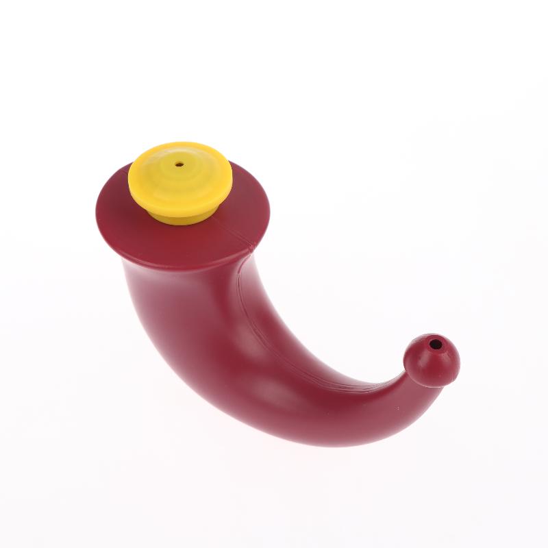 160ML Yoga Neti Potu Burun Yık - Neti Pot Nasal Rinse incelemesi ve fiyatı