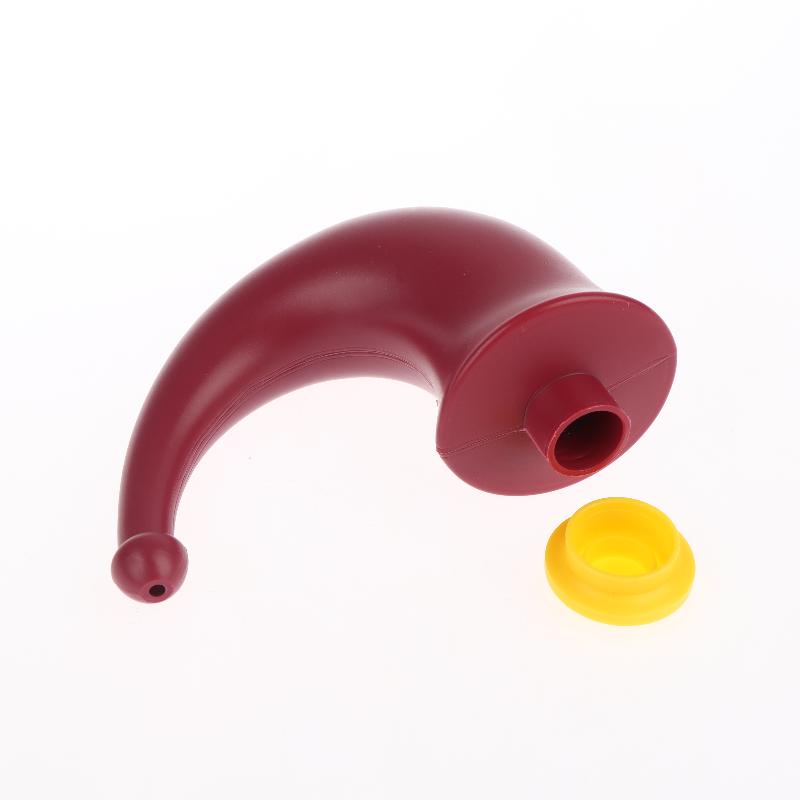 160ML Yoga Neti Potu Burun Yık - Neti Pot Nasal Rinse incelemesi ve fiyatı