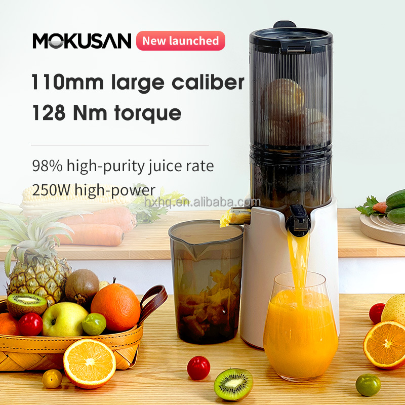 Sıcak Fırsat Büyük Ağızlı Soğu - Cold Press Juicer incelemesi ve fiyatı