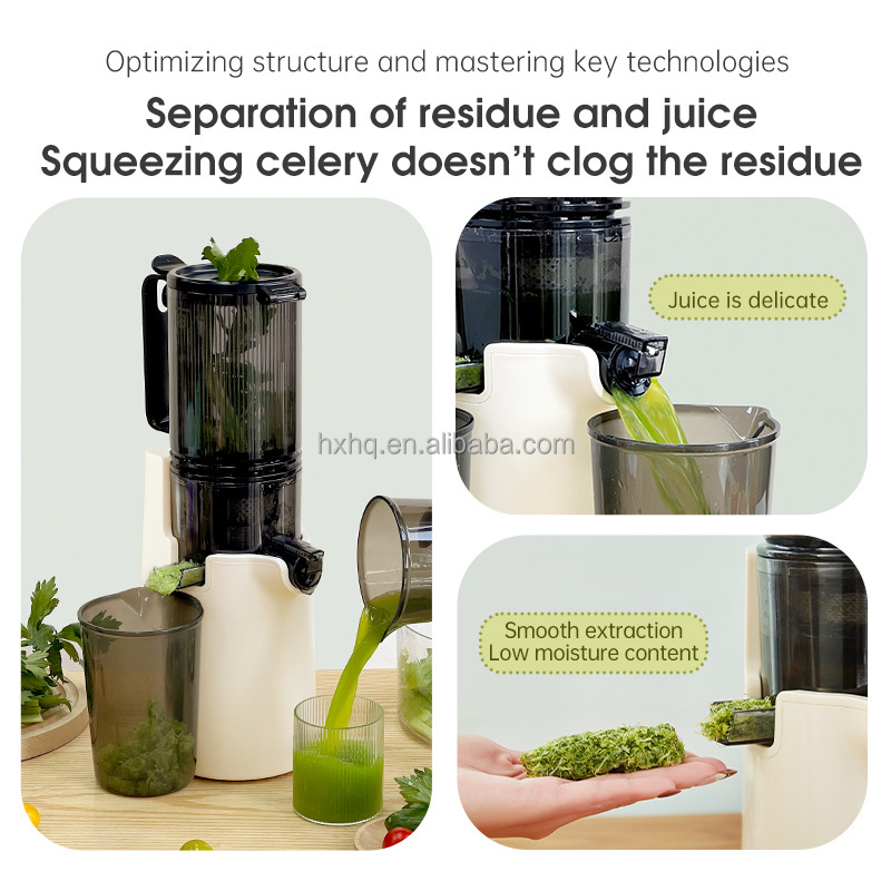 Sıcak Fırsat Büyük Ağızlı Soğu - Cold Press Juicer incelemesi ve fiyatı